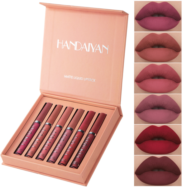 set-labiales