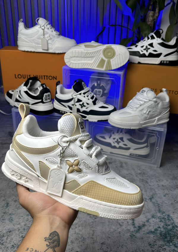 tenis-replica