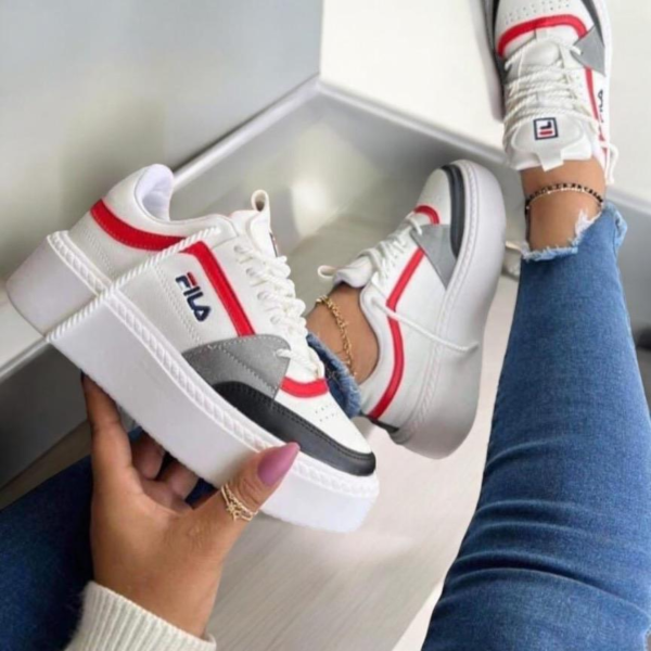 tenis-fila