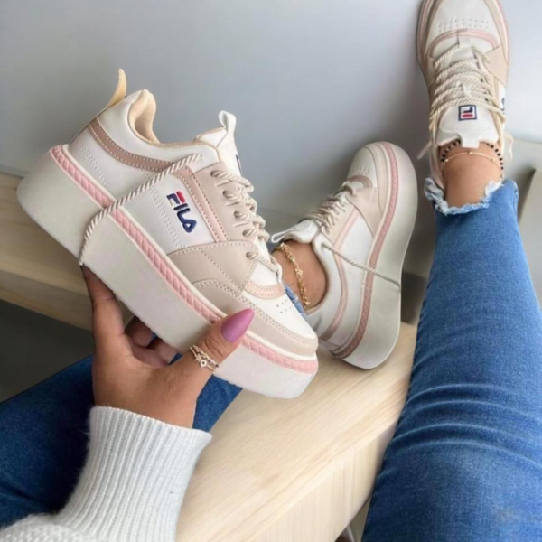 tenis-fila