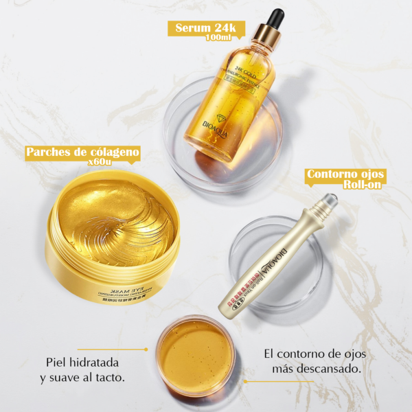 kit-oro