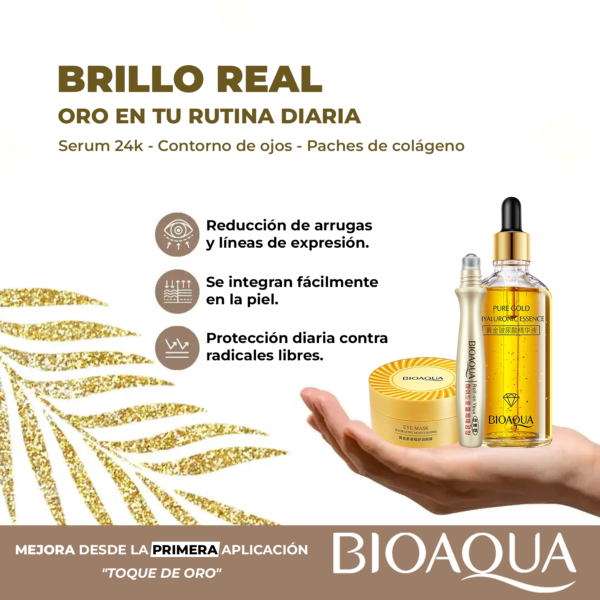 kit-oro