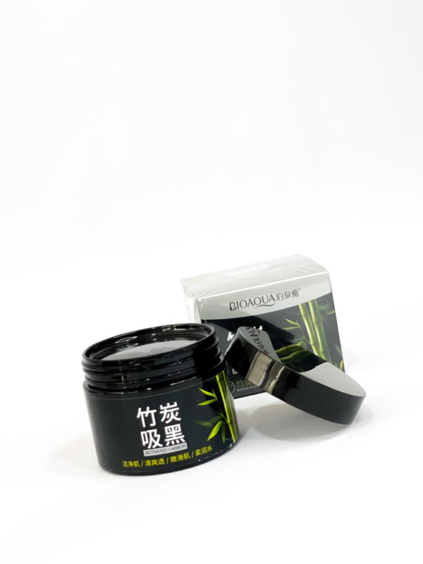 mascarilla