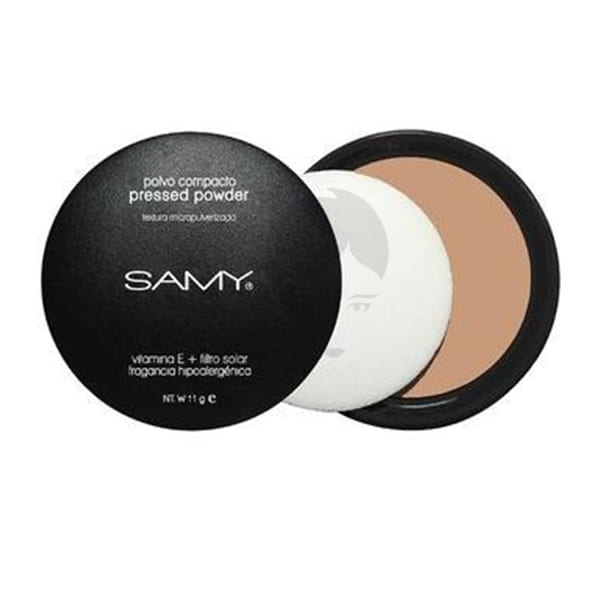 polvo-samy