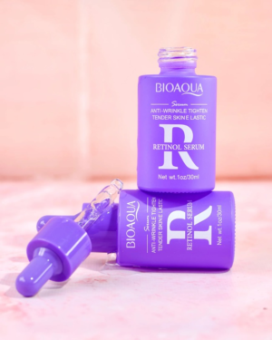 retinol