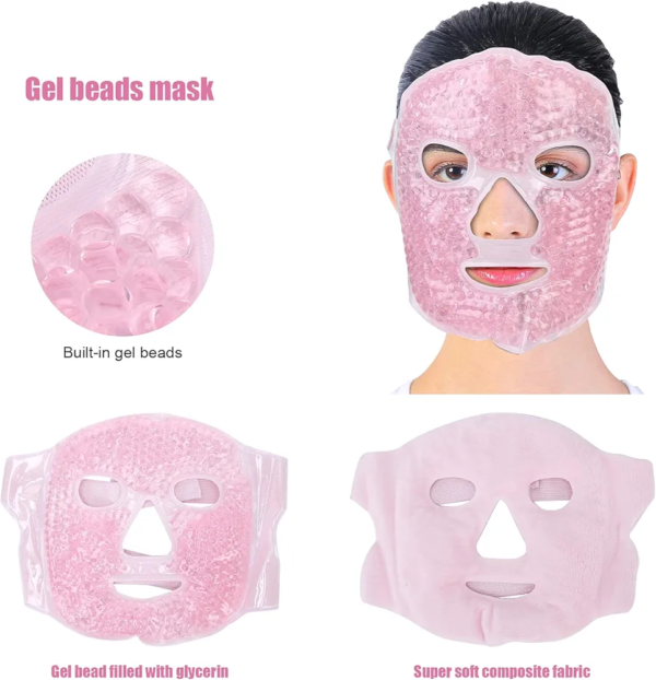 mascarilla