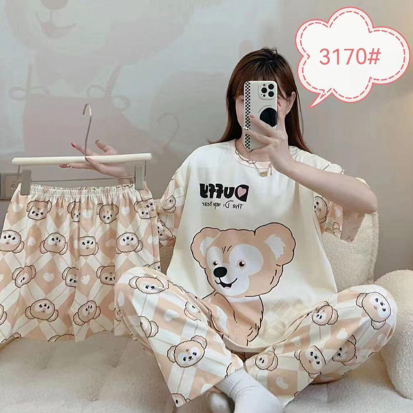 pijama