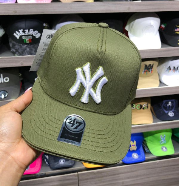 gorras
