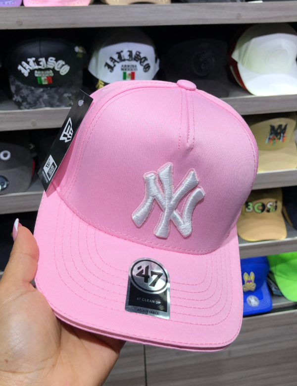gorras