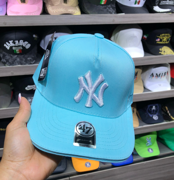 gorras