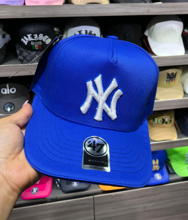 gorras