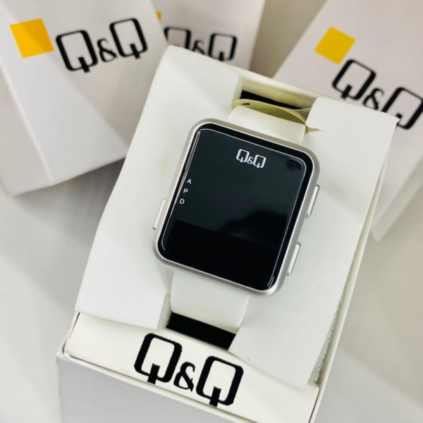 reloj-led