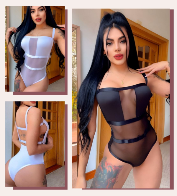 body-poderosa