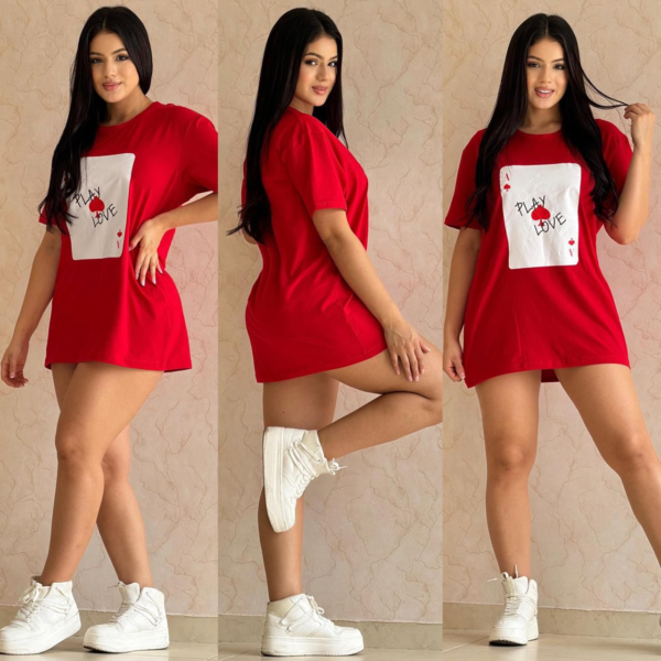 Camiseta-mujer