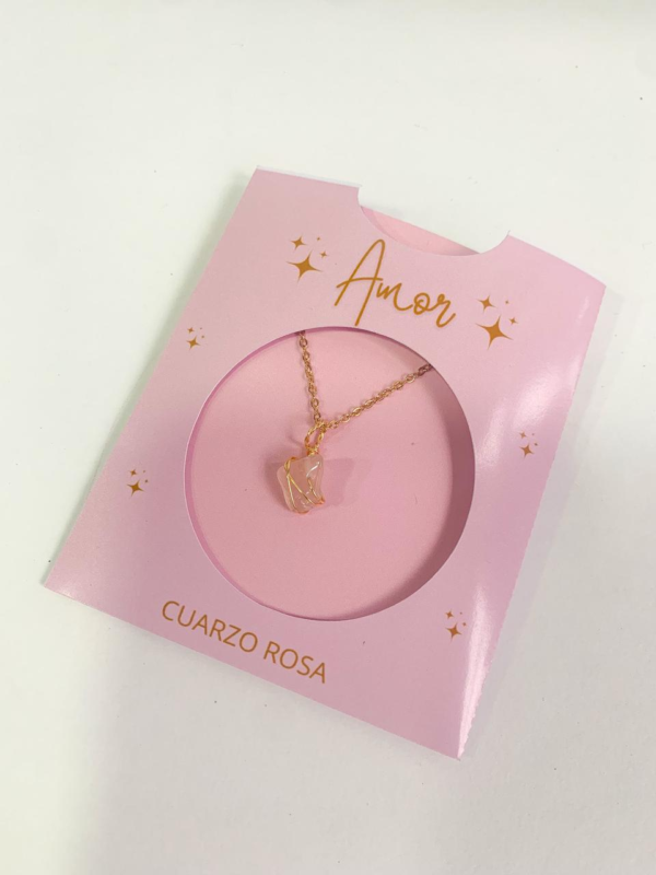 cadena-cuarzo