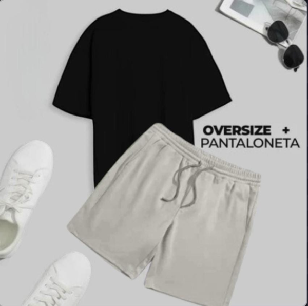 Conjunto Combinado