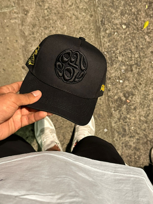 gorras
