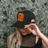 gorras