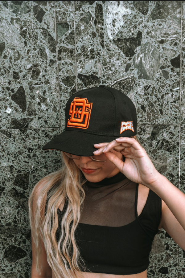 gorras