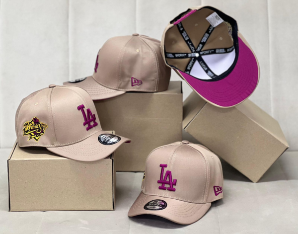 gorras