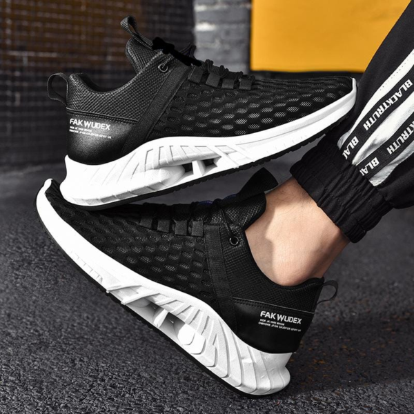 tenis-negro