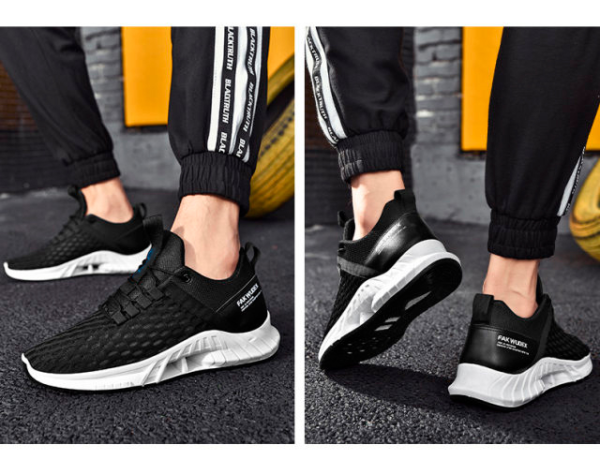 tenis-negro