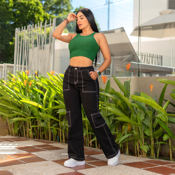 pantalon-cargo