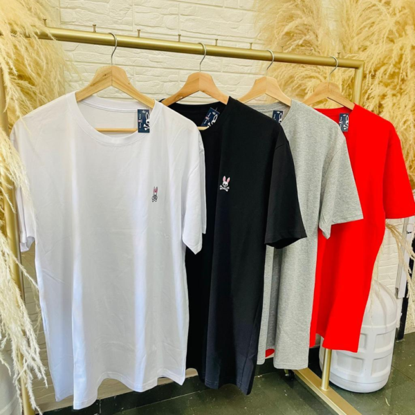 camisetas