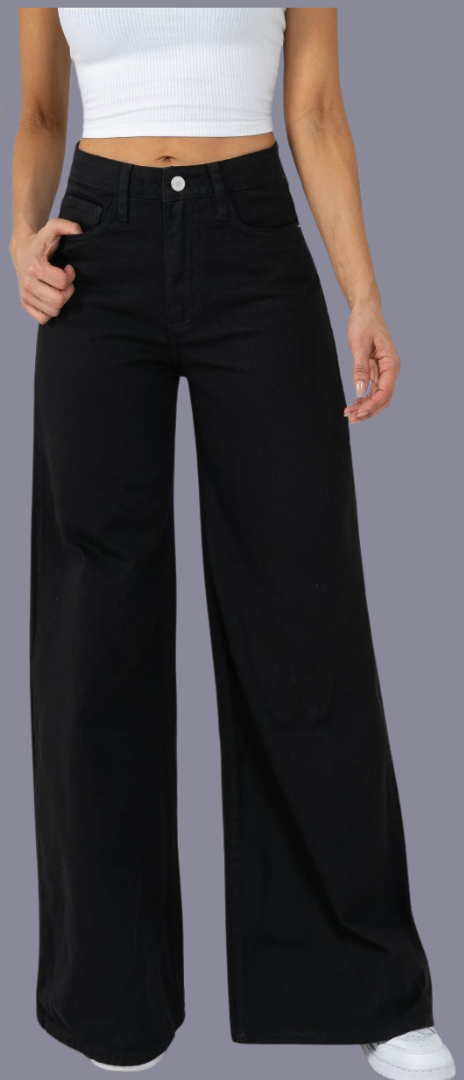 Pantalon-mujer