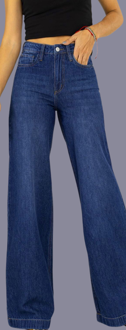 Pantalon-mujer