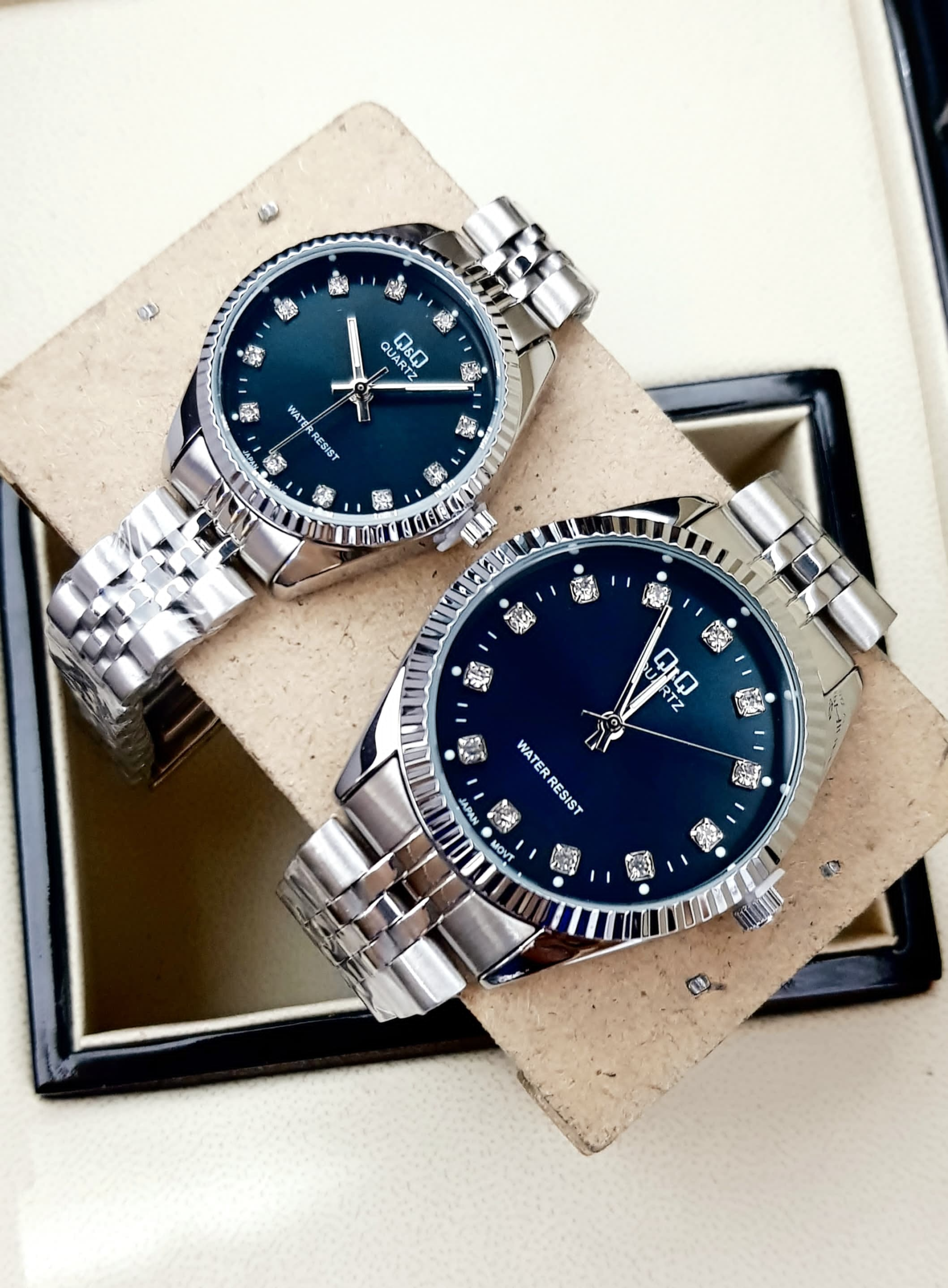 Combo Smartwatch con audífonos