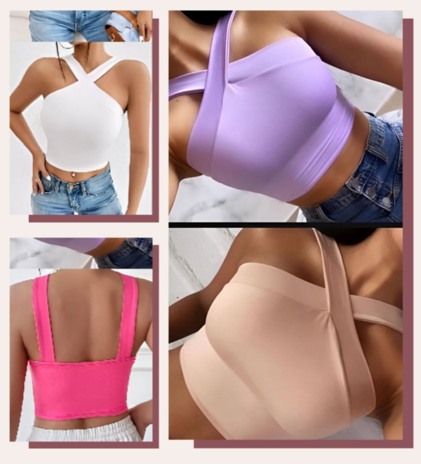 blusa