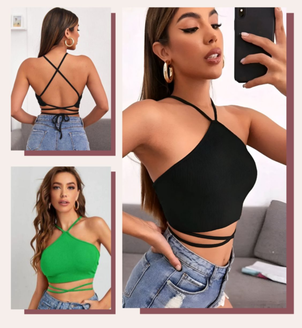 blusa