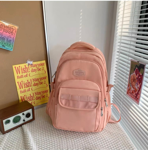morral