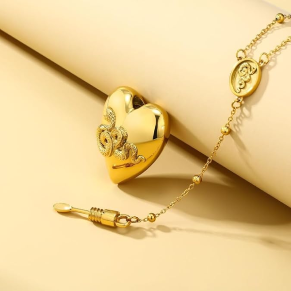 collar-serpiente