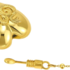 collar-serpiente