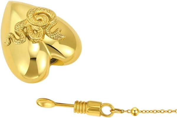 collar-serpiente