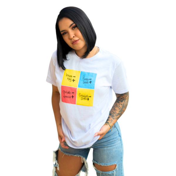 camiseta
