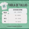 camisetas