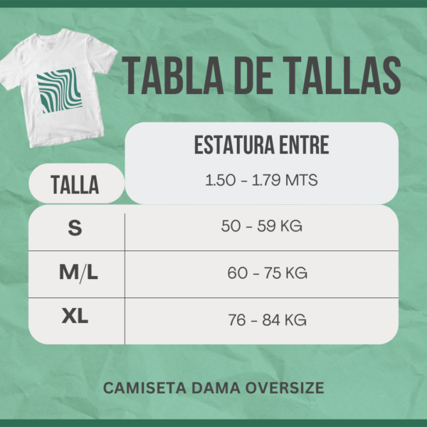 camisetas