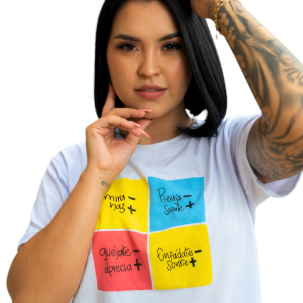 camiseta