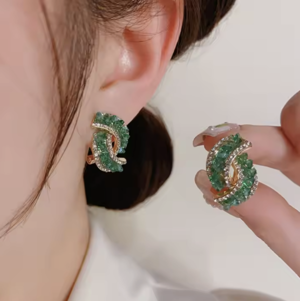 aretes-esmeralda