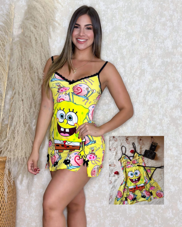pijama-bata