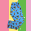 pijama-chica