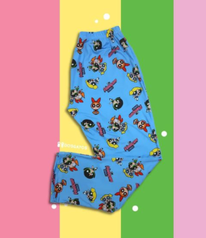 pijama-chica