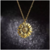 collar-girasol