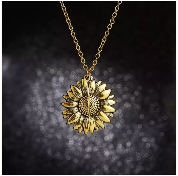 collar-girasol
