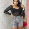 short-hebilla