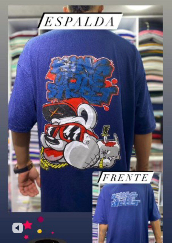 camiseta-oso