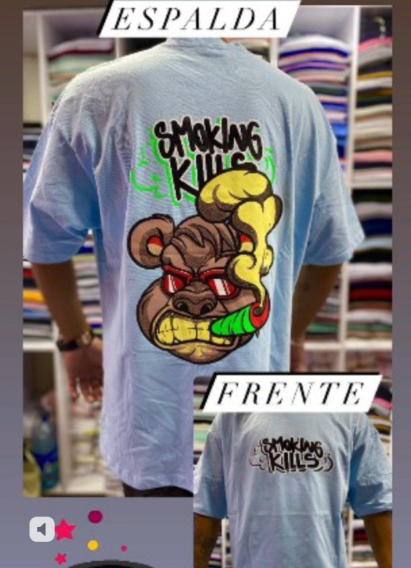 camiseta-oso